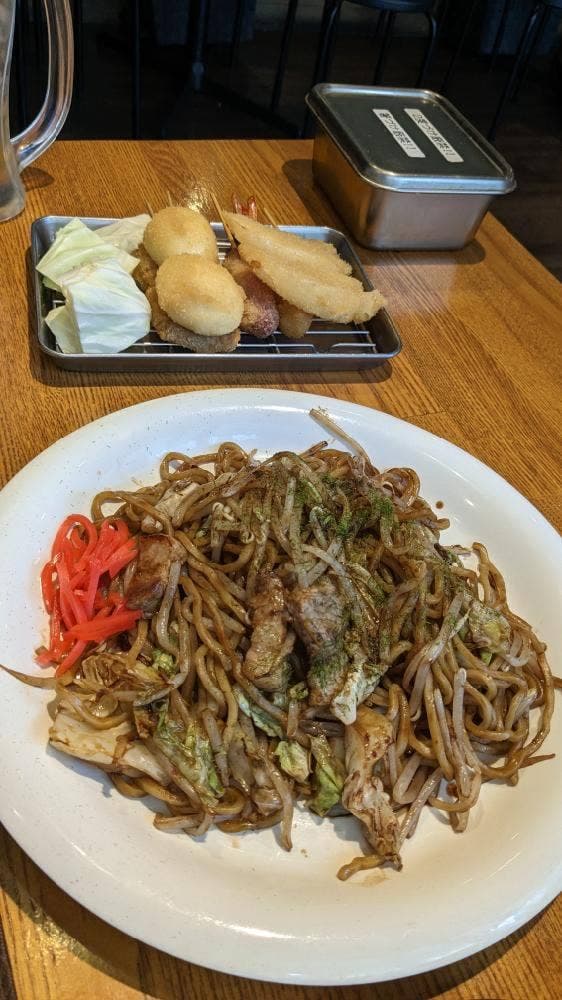 銀だこハイボール酒場 横浜伊勢佐木町店 - サブ画像1