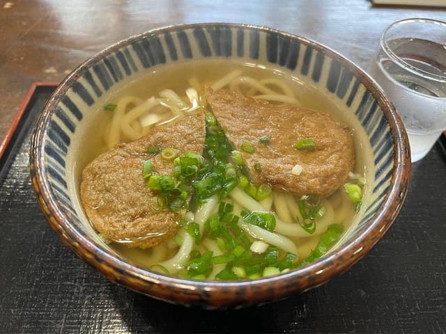 二葉 うどん店 - サブ画像1