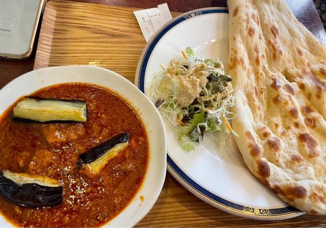 ガンジス 麹町店 - サブ画像1