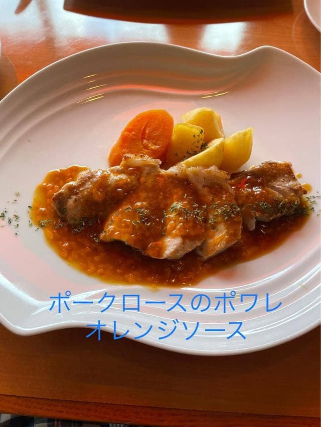 F's Dining - サブ画像3