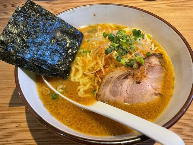 横濱家 鶴川店 - サブ画像1