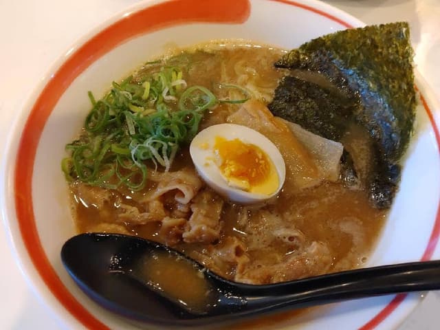 まる徳ラーメン 泉大津店 - サブ画像2