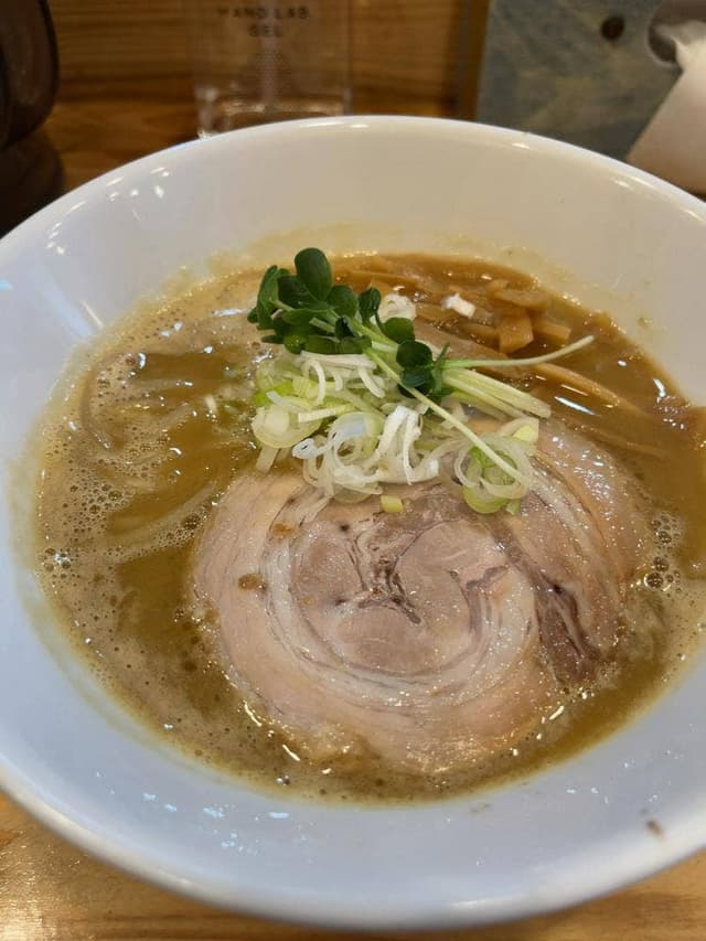 麺屋 Smile - サブ画像2