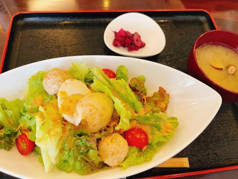 おでんでんでん 千葉C・one店