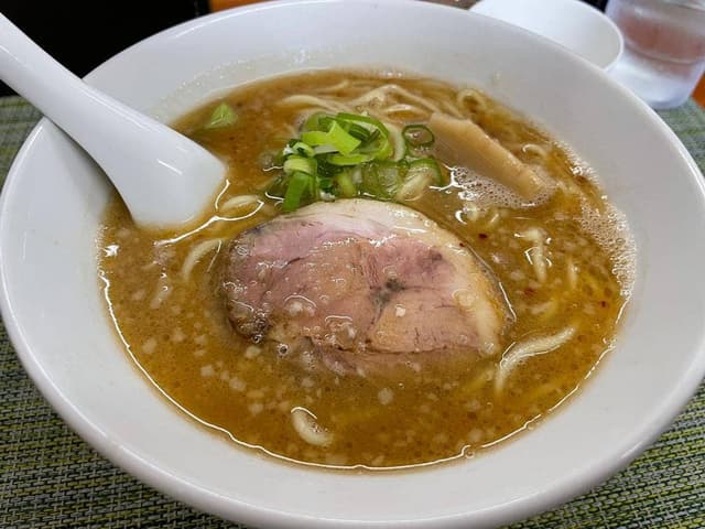麺や 福々三座 - サブ画像3