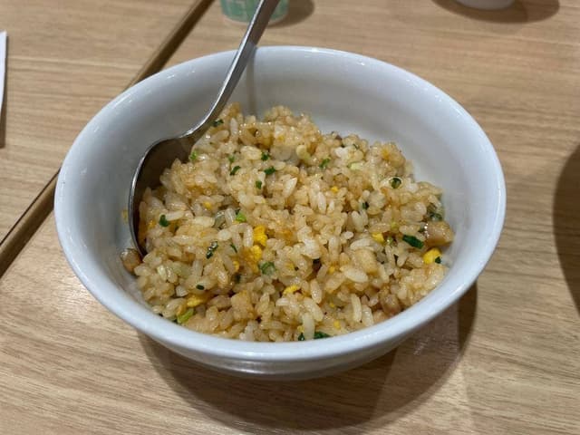 リンガーハット イオンモールKYOTO店 - サブ画像2