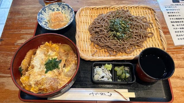 味処 だいこんの葉菜 - サブ画像3
