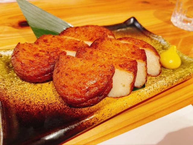 炭火で鳥と鰻 せんゆう - サブ画像1