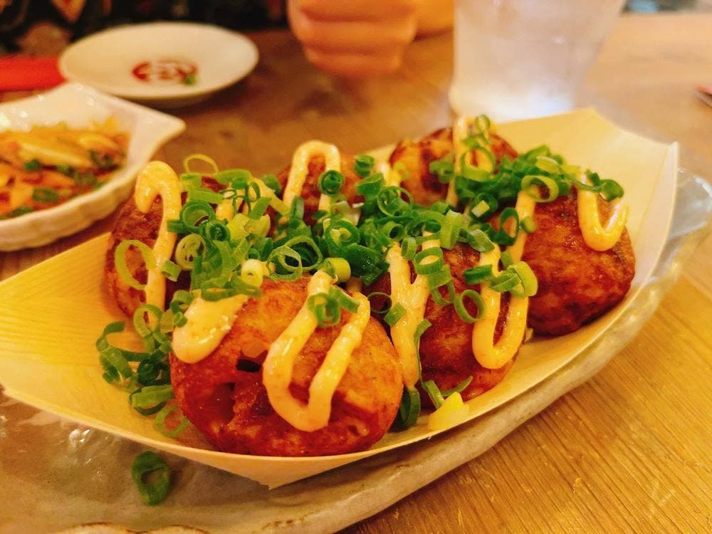 たこやき酒場 ひまわり