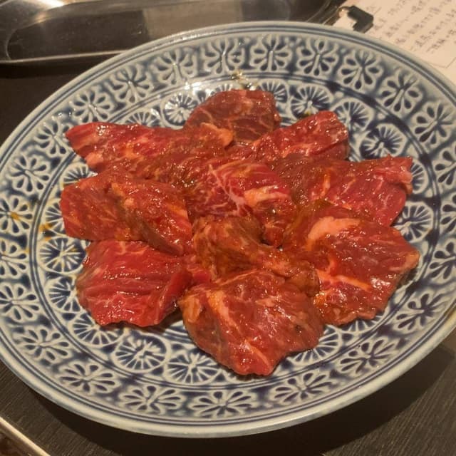焼肉 ふくろう - サブ画像1