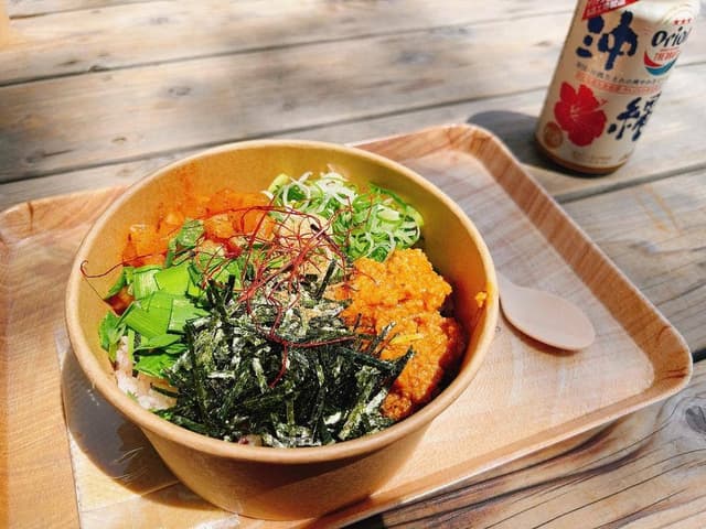 CONTAINER CAFE 2187 - サブ画像3