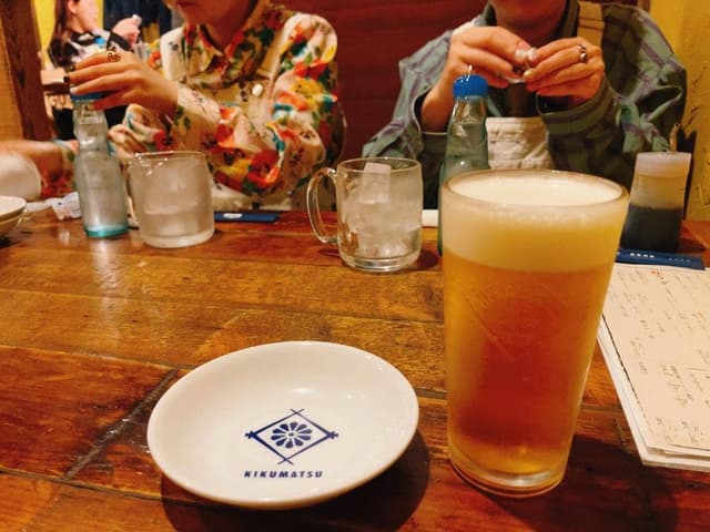 菊松食堂 - サブ画像3