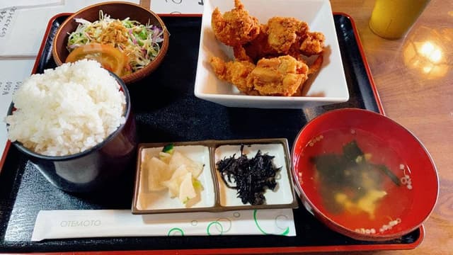 芳味亭 - サブ画像1