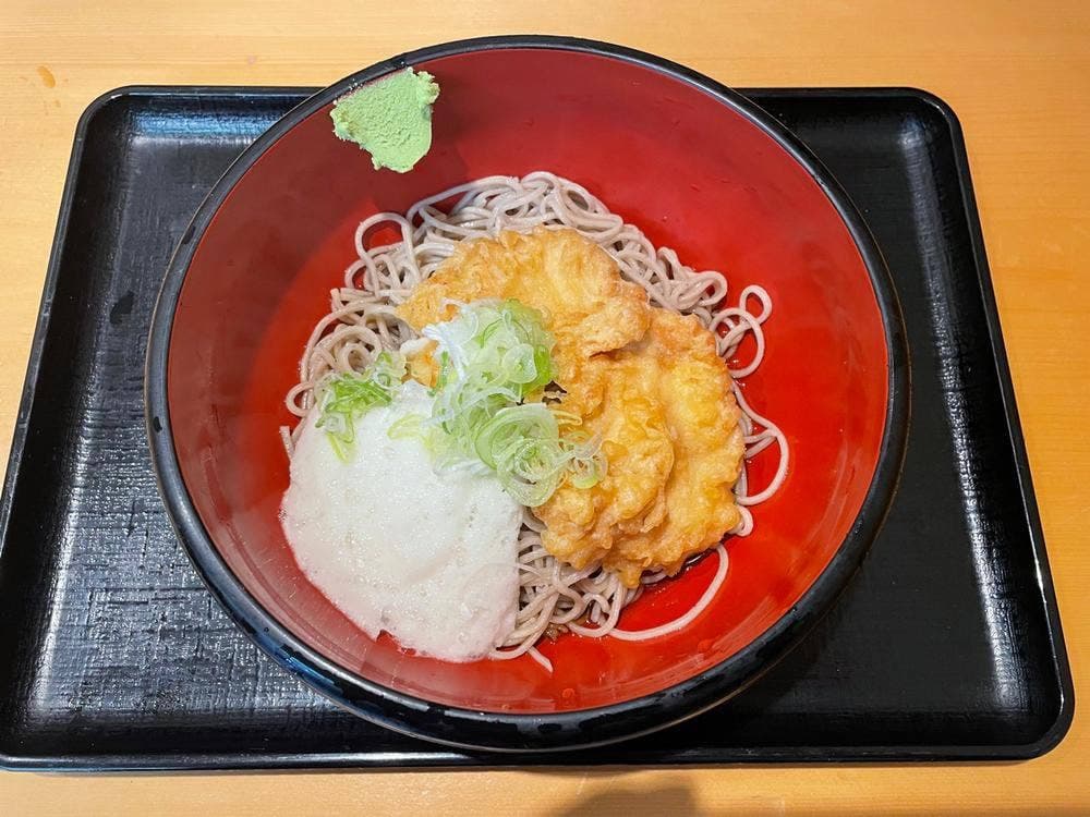 てんとろ 春日井店