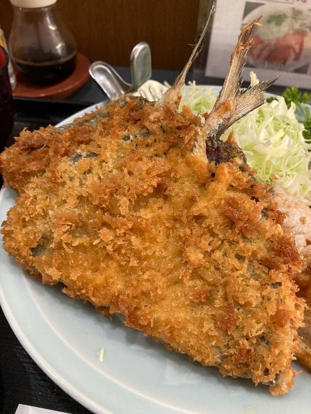とんかつ あら重 - サブ画像3
