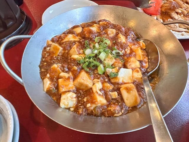 旬菜チャイナ 華萬 - サブ画像2