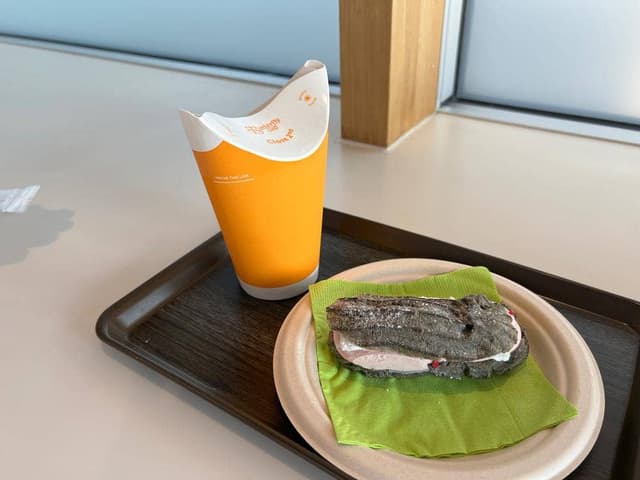 Shinano Art Cafe - サブ画像2