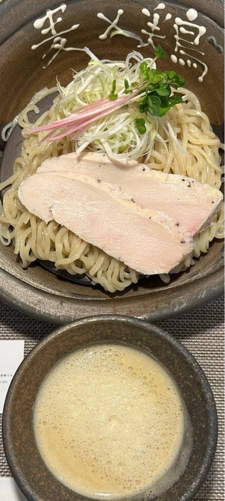 麦×鶏 天満店