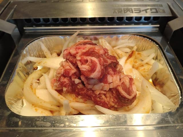 焼肉ライク 東久留米店 - サブ画像3