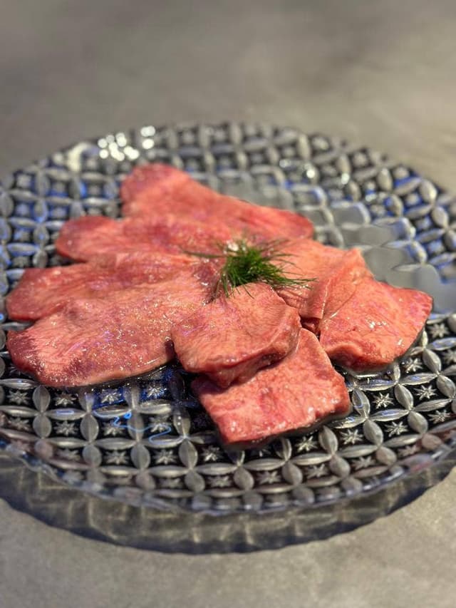 焼肉ここのみ - サブ画像3