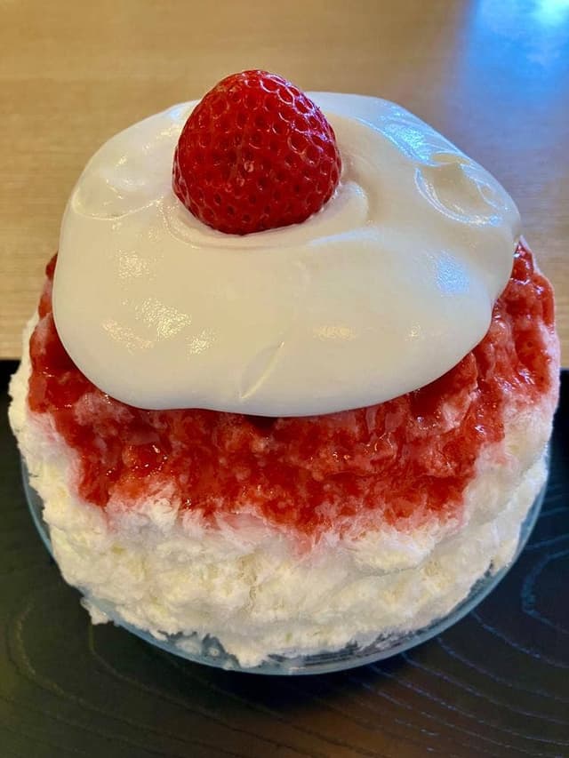 サカノウエカフェ - サブ画像2