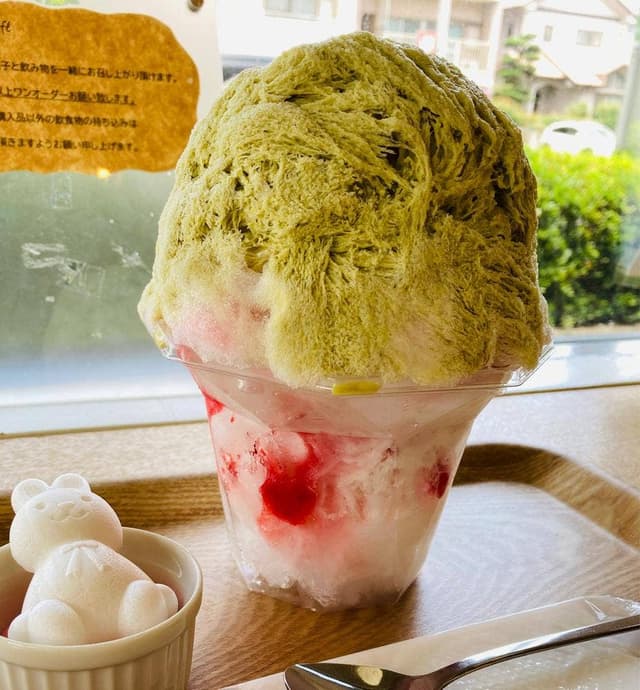 旬月神楽 白島工房 - サブ画像1