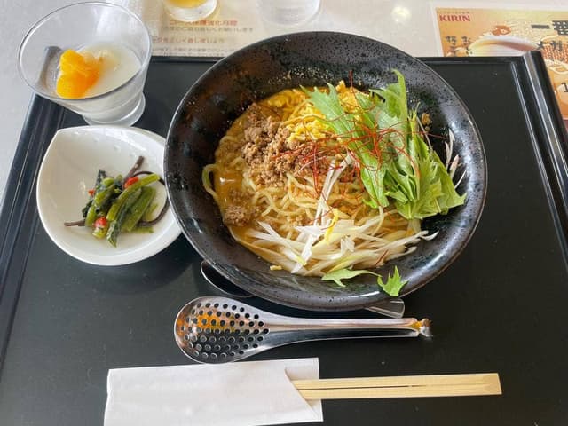 カントリークラブ ザ・レイクス レストラン - サブ画像3