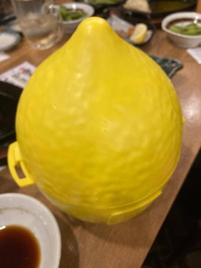 トロ政 有楽町店 - サブ画像3