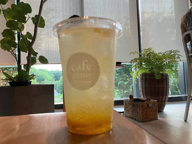 cafe glitter - サブ画像3