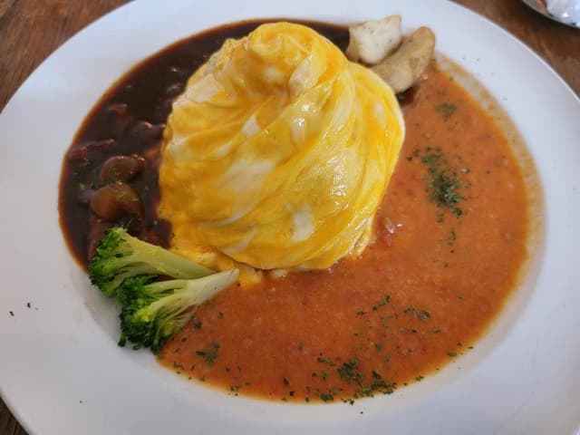 喫茶 久遠 - サブ画像2