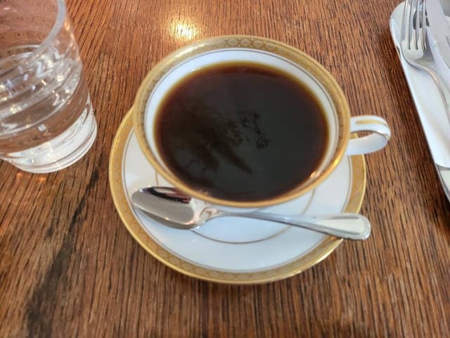 喫茶 久遠 - サブ画像3