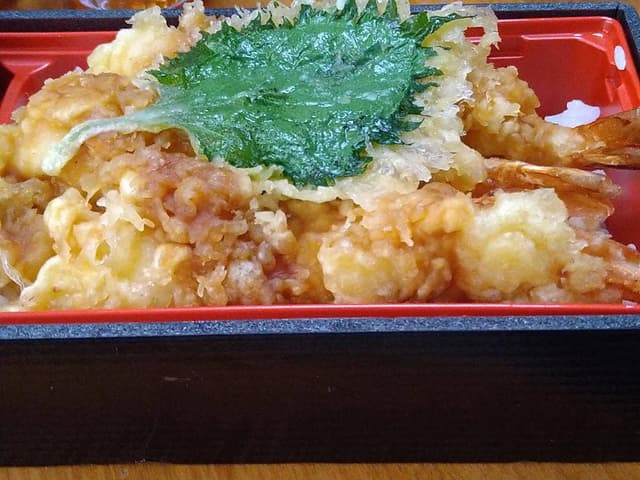 知久屋 海老名ビナウォーク店 - サブ画像1