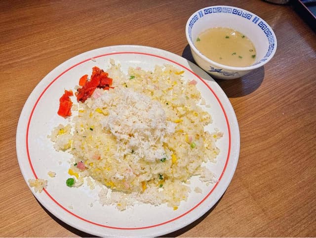 中華料理 正一 - サブ画像1