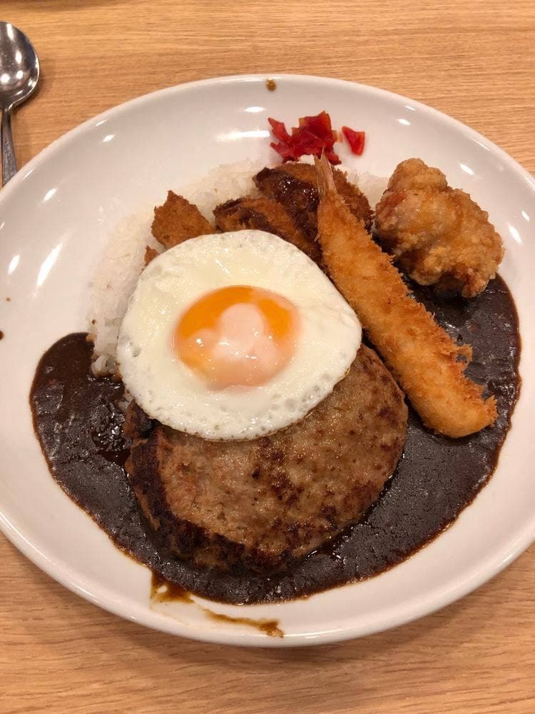 ガスト 西宮鳴尾店