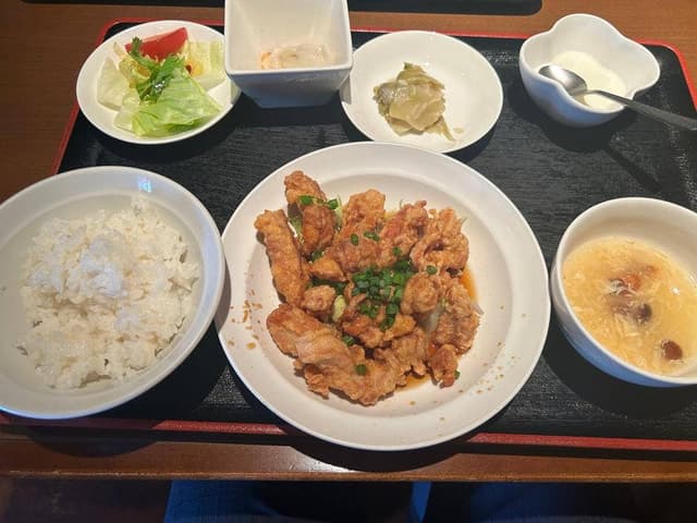 中国料理 洋明 - サブ画像3