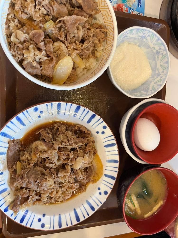 すき家 川崎潮見台店