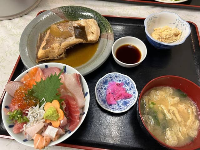 揚げ処 春夏秋冬 - サブ画像1