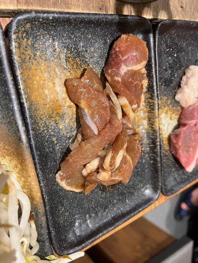 ジンギスカン 牡羊屋 - サブ画像1