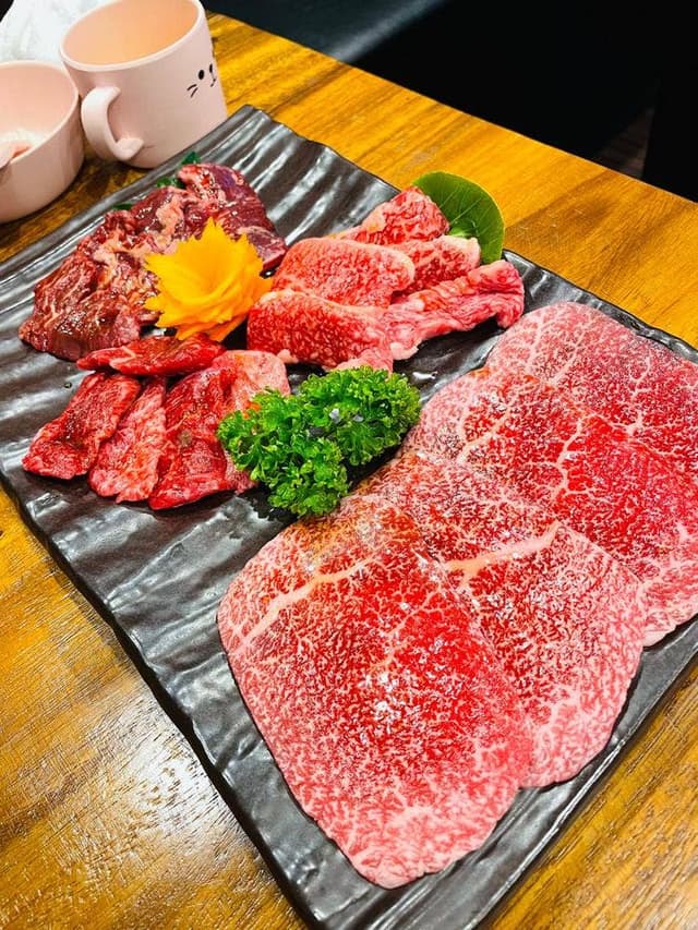 焼肉 ゆう焼けこやけ - サブ画像3