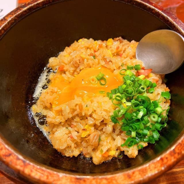 炭焼きイタリアン酒場炭リッチ 環状通東店 - サブ画像1