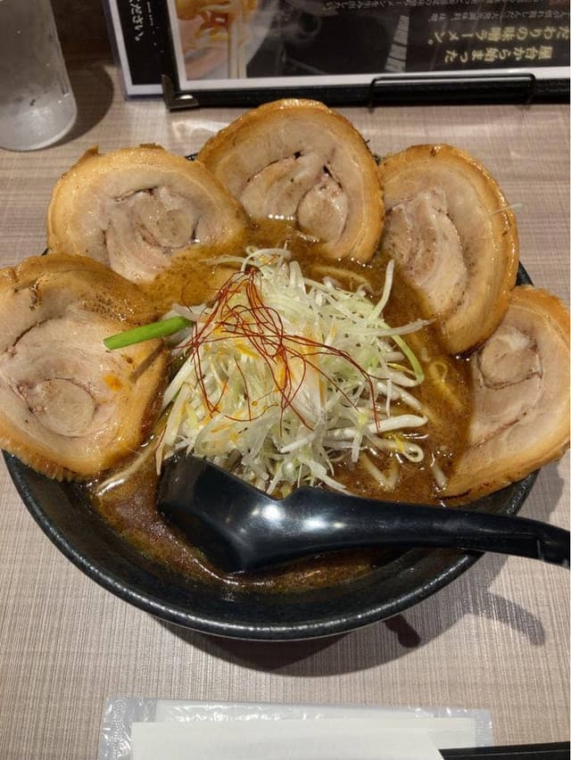 麺道場 YAWARA - サブ画像1