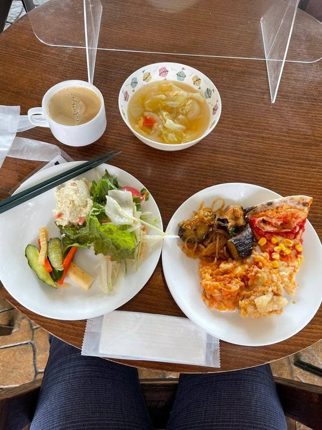 アビィロード - サブ画像3