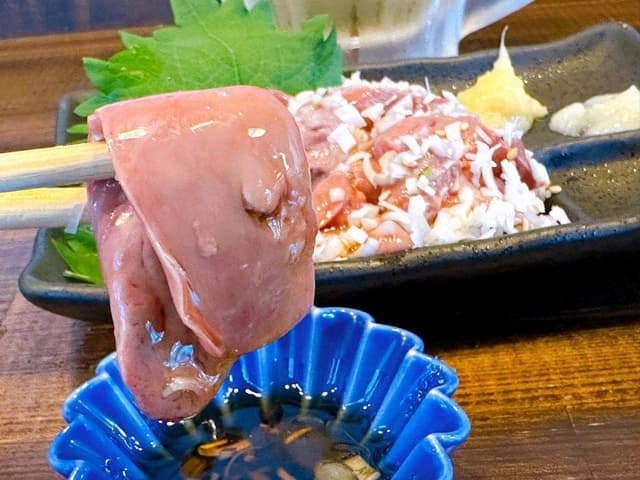 柏の葉つむぎ 柏の葉かけだし横丁 - サブ画像2
