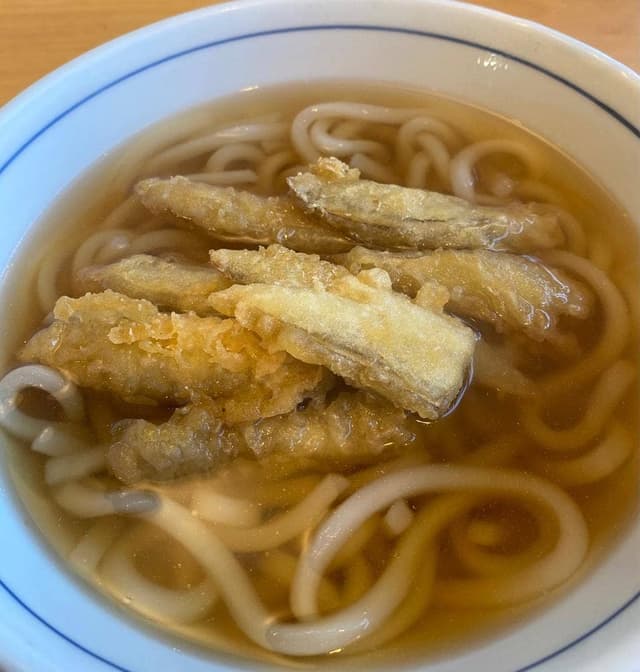 博多うどんウエスト 市原店 - サブ画像2