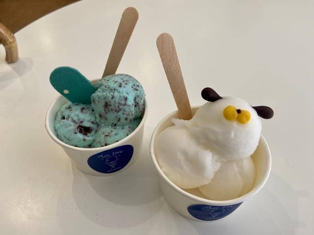 gelateria Toc tooc 鎌倉店 - サブ画像1