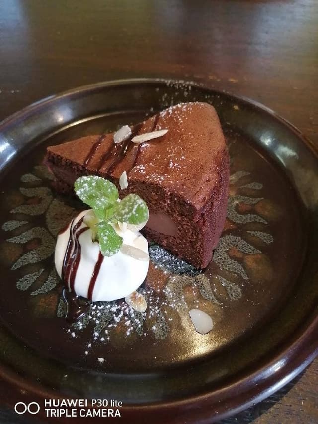 haguru cafe - サブ画像1