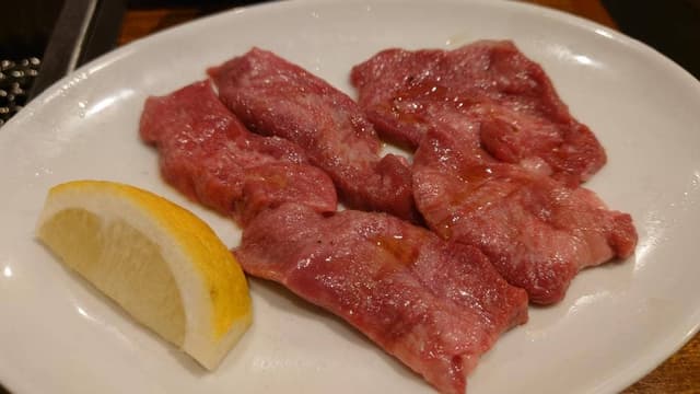 南幸苑 - サブ画像3