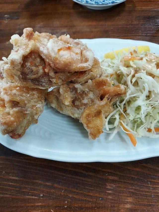 うどん茶屋 - サブ画像2