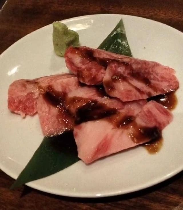 銀しゃり焼肉 直球ホルモン 博多駅前店 - サブ画像3