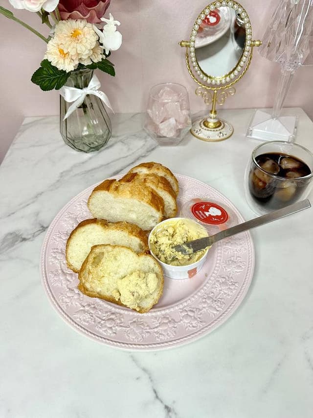 Beurre et Beurre - サブ画像2